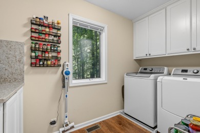 Welcome to this beautifully updated townhome in the desirable on DeSoto Golf Course in Arkansas - for sale on GolfHomes.com, golf home, golf lot