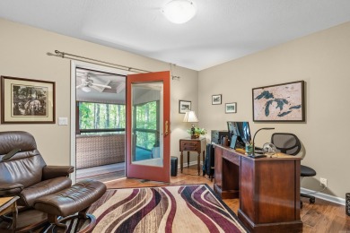 Welcome to this beautifully updated townhome in the desirable on DeSoto Golf Course in Arkansas - for sale on GolfHomes.com, golf home, golf lot
