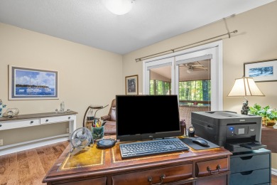 Welcome to this beautifully updated townhome in the desirable on DeSoto Golf Course in Arkansas - for sale on GolfHomes.com, golf home, golf lot