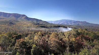 Nestled in Cobbly Nob, in the heart of Gatlinburg, TN, lies this on Bent Creek Golf Course in Tennessee - for sale on GolfHomes.com, golf home, golf lot