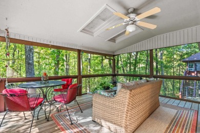 Welcome to this beautifully updated townhome in the desirable on DeSoto Golf Course in Arkansas - for sale on GolfHomes.com, golf home, golf lot