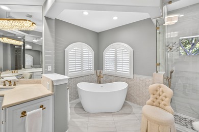 NEW LISTING! CHIC & CHARMING IN KELLY PLANTATION! Discover 355 on Kelly Plantation Golf Club in Florida - for sale on GolfHomes.com, golf home, golf lot