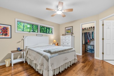 Welcome to this beautifully updated townhome in the desirable on DeSoto Golf Course in Arkansas - for sale on GolfHomes.com, golf home, golf lot