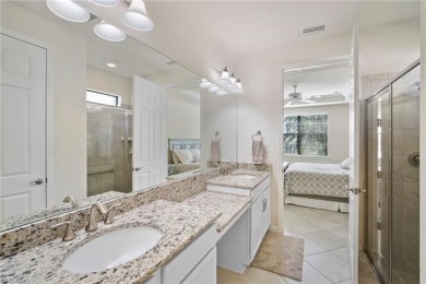Step into luxury living with this impeccably maintained on Golf Club At Del Webb Ave Maria in Florida - for sale on GolfHomes.com, golf home, golf lot