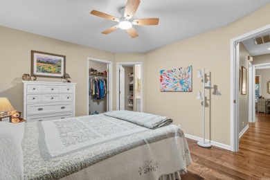 Welcome to this beautifully updated townhome in the desirable on DeSoto Golf Course in Arkansas - for sale on GolfHomes.com, golf home, golf lot