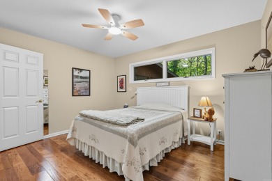 Welcome to this beautifully updated townhome in the desirable on DeSoto Golf Course in Arkansas - for sale on GolfHomes.com, golf home, golf lot