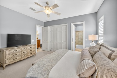 NEW LISTING! CHIC & CHARMING IN KELLY PLANTATION! Discover 355 on Kelly Plantation Golf Club in Florida - for sale on GolfHomes.com, golf home, golf lot