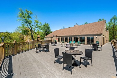 Nestled in Cobbly Nob, in the heart of Gatlinburg, TN, lies this on Bent Creek Golf Course in Tennessee - for sale on GolfHomes.com, golf home, golf lot