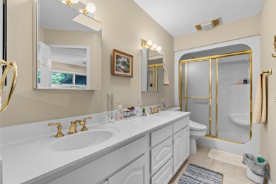 Welcome to this beautifully updated townhome in the desirable on DeSoto Golf Course in Arkansas - for sale on GolfHomes.com, golf home, golf lot