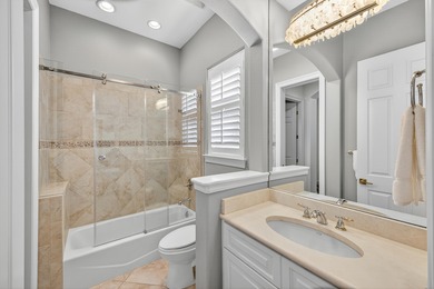 NEW LISTING! CHIC & CHARMING IN KELLY PLANTATION! Discover 355 on Kelly Plantation Golf Club in Florida - for sale on GolfHomes.com, golf home, golf lot