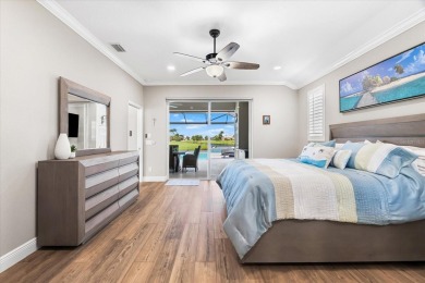 Better than new! Welcome to your dream home in the serene and on Burnt Store Golf Club in Florida - for sale on GolfHomes.com, golf home, golf lot