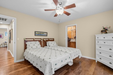Welcome to this beautifully updated townhome in the desirable on DeSoto Golf Course in Arkansas - for sale on GolfHomes.com, golf home, golf lot