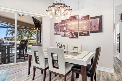 Under contract-accepting backup offers. Welcome to this on Royal Tee Country Club in Florida - for sale on GolfHomes.com, golf home, golf lot