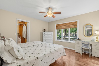 Welcome to this beautifully updated townhome in the desirable on DeSoto Golf Course in Arkansas - for sale on GolfHomes.com, golf home, golf lot