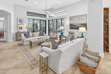 NEW LISTING! CHIC & CHARMING IN KELLY PLANTATION! Discover 355 on Kelly Plantation Golf Club in Florida - for sale on GolfHomes.com, golf home, golf lot