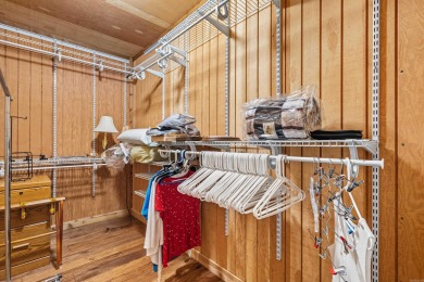 Welcome to this beautifully updated townhome in the desirable on DeSoto Golf Course in Arkansas - for sale on GolfHomes.com, golf home, golf lot