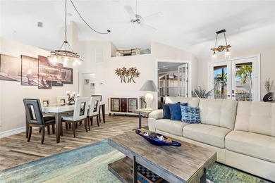 Under contract-accepting backup offers. Welcome to this on Royal Tee Country Club in Florida - for sale on GolfHomes.com, golf home, golf lot