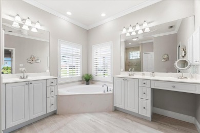 Better than new! Welcome to your dream home in the serene and on Burnt Store Golf Club in Florida - for sale on GolfHomes.com, golf home, golf lot