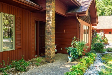 Welcome to this beautifully updated townhome in the desirable on DeSoto Golf Course in Arkansas - for sale on GolfHomes.com, golf home, golf lot
