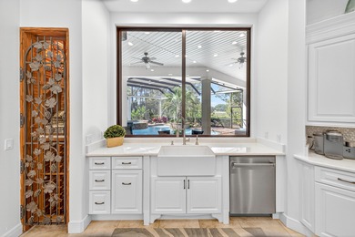 NEW LISTING! CHIC & CHARMING IN KELLY PLANTATION! Discover 355 on Kelly Plantation Golf Club in Florida - for sale on GolfHomes.com, golf home, golf lot