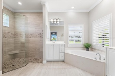 Better than new! Welcome to your dream home in the serene and on Burnt Store Golf Club in Florida - for sale on GolfHomes.com, golf home, golf lot