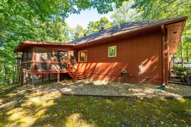 Welcome to this beautifully updated townhome in the desirable on DeSoto Golf Course in Arkansas - for sale on GolfHomes.com, golf home, golf lot