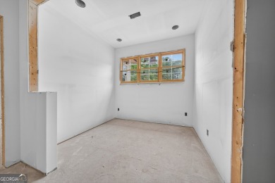 Welcome to this stunning new construction home in Harbor Club on Harbor Club Golf and Country Club in Georgia - for sale on GolfHomes.com, golf home, golf lot