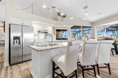 Under contract-accepting backup offers. Welcome to this on Royal Tee Country Club in Florida - for sale on GolfHomes.com, golf home, golf lot