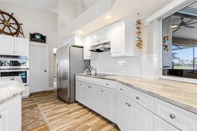 Under contract-accepting backup offers. Welcome to this on Royal Tee Country Club in Florida - for sale on GolfHomes.com, golf home, golf lot