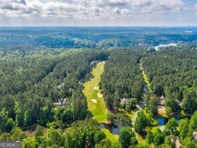 Welcome to this stunning new construction home in Harbor Club on Harbor Club Golf and Country Club in Georgia - for sale on GolfHomes.com, golf home, golf lot