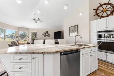 Under contract-accepting backup offers. Welcome to this on Royal Tee Country Club in Florida - for sale on GolfHomes.com, golf home, golf lot