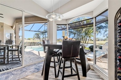 Under contract-accepting backup offers. Welcome to this on Royal Tee Country Club in Florida - for sale on GolfHomes.com, golf home, golf lot