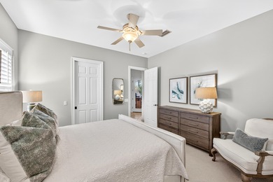 NEW LISTING! CHIC & CHARMING IN KELLY PLANTATION! Discover 355 on Kelly Plantation Golf Club in Florida - for sale on GolfHomes.com, golf home, golf lot