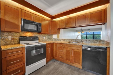 Remarkable opportunity to purchase a 2 bedroom 2 bathroom 3rd on Pine Island Ridge Country Club in Florida - for sale on GolfHomes.com, golf home, golf lot