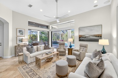 NEW LISTING! CHIC & CHARMING IN KELLY PLANTATION! Discover 355 on Kelly Plantation Golf Club in Florida - for sale on GolfHomes.com, golf home, golf lot