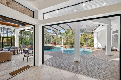 NEW LISTING! CHIC & CHARMING IN KELLY PLANTATION! Discover 355 on Kelly Plantation Golf Club in Florida - for sale on GolfHomes.com, golf home, golf lot