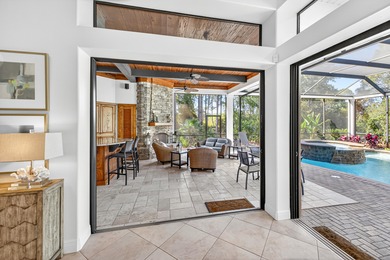 NEW LISTING! CHIC & CHARMING IN KELLY PLANTATION! Discover 355 on Kelly Plantation Golf Club in Florida - for sale on GolfHomes.com, golf home, golf lot