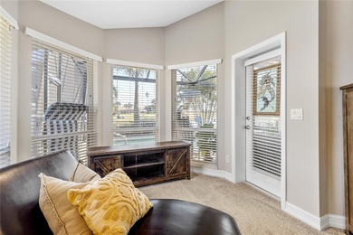 Under contract-accepting backup offers. Welcome to this on Royal Tee Country Club in Florida - for sale on GolfHomes.com, golf home, golf lot