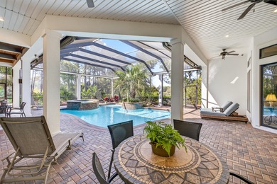 NEW LISTING! CHIC & CHARMING IN KELLY PLANTATION! Discover 355 on Kelly Plantation Golf Club in Florida - for sale on GolfHomes.com, golf home, golf lot
