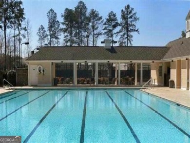 Welcome to this stunning new construction home in Harbor Club on Harbor Club Golf and Country Club in Georgia - for sale on GolfHomes.com, golf home, golf lot
