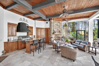 NEW LISTING! CHIC & CHARMING IN KELLY PLANTATION! Discover 355 on Kelly Plantation Golf Club in Florida - for sale on GolfHomes.com, golf home, golf lot