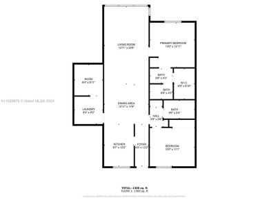 Remarkable opportunity to purchase a 2 bedroom 2 bathroom 3rd on Pine Island Ridge Country Club in Florida - for sale on GolfHomes.com, golf home, golf lot