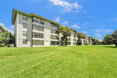 Remarkable opportunity to purchase a 2 bedroom 2 bathroom 3rd on Pine Island Ridge Country Club in Florida - for sale on GolfHomes.com, golf home, golf lot