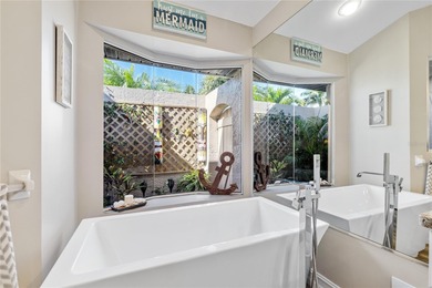 Under contract-accepting backup offers. Welcome to this on Royal Tee Country Club in Florida - for sale on GolfHomes.com, golf home, golf lot