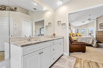 Under contract-accepting backup offers. Welcome to this on Royal Tee Country Club in Florida - for sale on GolfHomes.com, golf home, golf lot