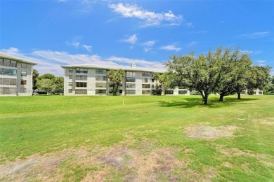 Remarkable opportunity to purchase a 2 bedroom 2 bathroom 3rd on Pine Island Ridge Country Club in Florida - for sale on GolfHomes.com, golf home, golf lot