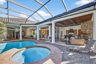 NEW LISTING! CHIC & CHARMING IN KELLY PLANTATION! Discover 355 on Kelly Plantation Golf Club in Florida - for sale on GolfHomes.com, golf home, golf lot