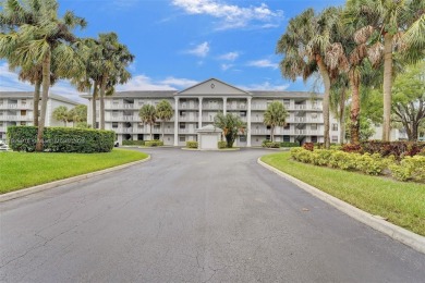 Remarkable opportunity to purchase a 2 bedroom 2 bathroom 3rd on Pine Island Ridge Country Club in Florida - for sale on GolfHomes.com, golf home, golf lot