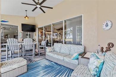 Under contract-accepting backup offers. Welcome to this on Royal Tee Country Club in Florida - for sale on GolfHomes.com, golf home, golf lot