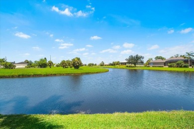 Better than new! Welcome to your dream home in the serene and on Burnt Store Golf Club in Florida - for sale on GolfHomes.com, golf home, golf lot